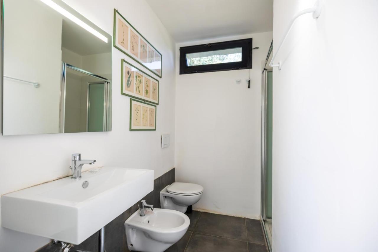 Farm stay Gallo Fino